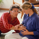 Image for article titled Expectant Parents Throw Some Values Together At Last Minute